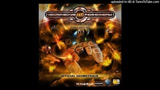 Space Rangers 2 HD OST | 32. Illuminator (by NiKiNiT)
