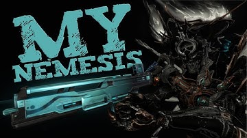 Warframe | My Nemesis | Incarnon Prisma Angstrum