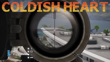 Ghost Recon Breakpoint| COLDISH HEART