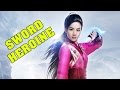 Wu Tang Collection - Sword Heroine