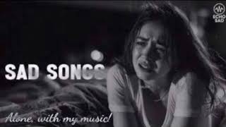 Heart Breaking 💔 songs + lofi Mashup songs Mind fresh music Slowed Reverb lofi 💔