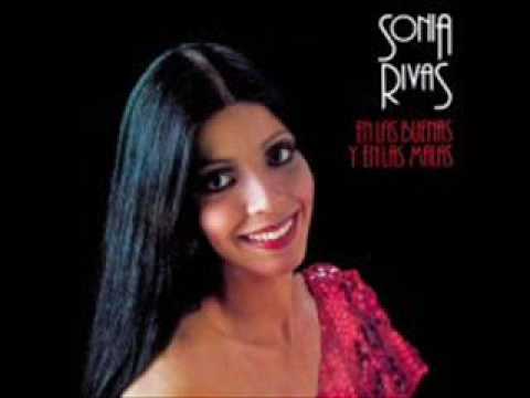 Sonia Rivas — SONIA RIVAS "EN LAS BUENAS Y EN LAS MALAS (VERSION OTI)"