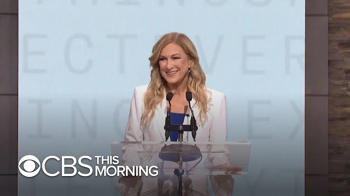 Grammys CEO Deborah Dugan ousted 10 days before ce...