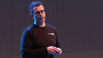 Operating gateways using AWS IoT Greengrass - Richard Elberger (AWS) - The Things Conference 2019