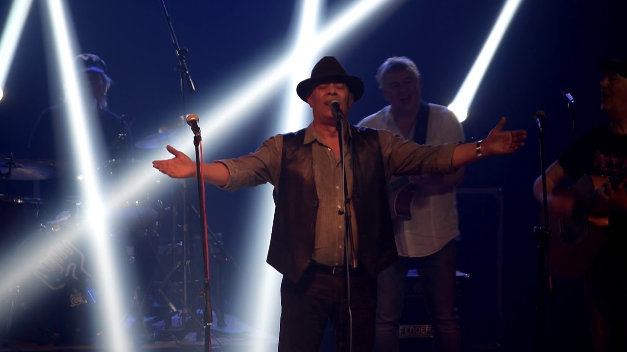 Mostar sevdah reunion - Oj Užice, mali Carigrade, Moj dilbere / GKC Užice