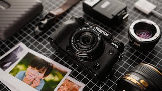 5 Fujifilm XT5 Accessories You Didn't Know About