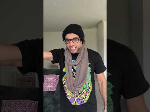 Que PASA cuando tu ABUELO te compra la ROPA?