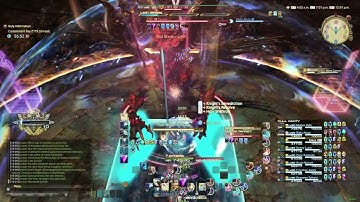 Final Fantasy XIV - Unreal - Zurvan [PLD PoV]