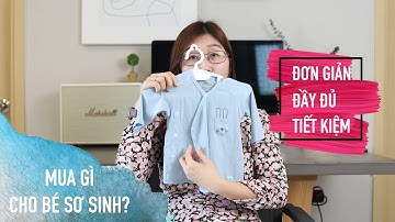 KINH NGHIỆM CHỌN ĐỒ SƠ SINH TIẾT KIỆM VÀ HIỆU QUẢ [ TRẢI NGHIỆM THỰC TẾ]
