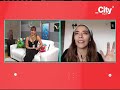 SANDRA REYES NOS HABLA DE SU VIDA EN FAMILIA Y SU NUEVO ESTILO DE VIDA