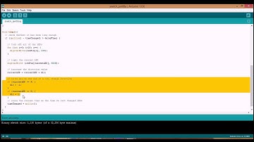 CT4013 Physical Computing and Programming
