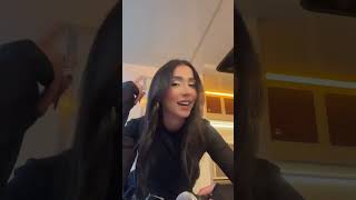 Ceren Sagu - Var Git