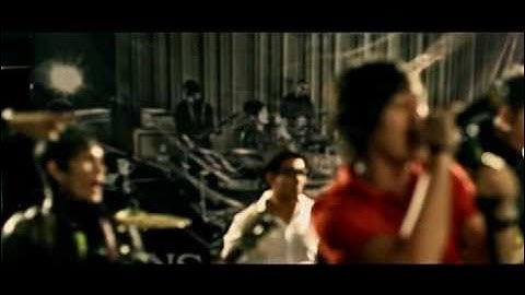 THE TITANS-CUKUP SUDAH (OFFICIAL VIDEO)