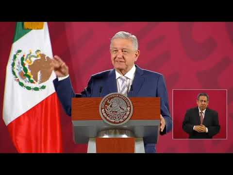 Queremos cuidar al Frenaa ante riesgos de provocación: AMLO