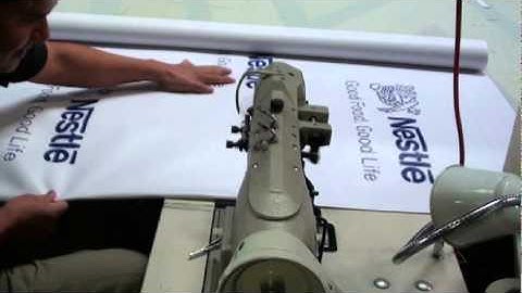 Backdrop Banner Printing