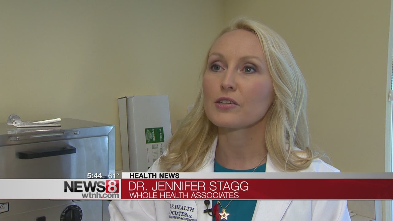 Personalized medicine may allow doctors to treat based on DNA