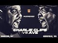 CHARLIE CLIPS VS AVE SMACK/ URL RAP BATTLE