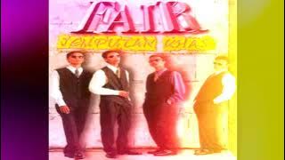 FAIR   KAU BERNAMA KEKASIH