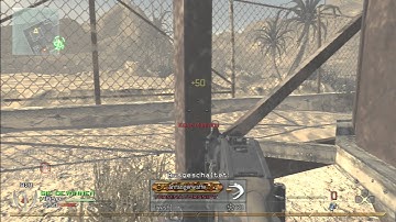 Rust Harrier Pave Low Nuke Fail