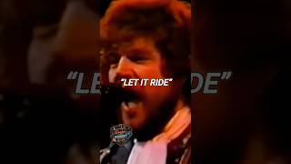 BACHMAN-TURNER OVERDRIVE: Let It Ride Rolls Hard 🚛🎸
