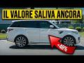 Queste Auto Si Sono Rivalutate Così Tanto che Nemmeno i Proprietari Se lo Aspettavano