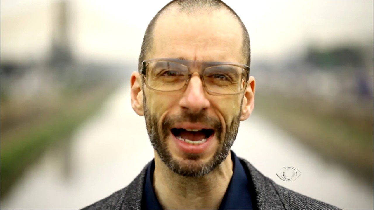 A Liga - Marginal Tietê (BAND 29/10/2013)