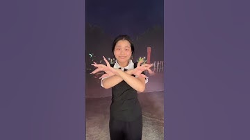 Thumbnail of Fengbao Finger Dance The Sunny Spring Day 九九艳阳天 Original Performance