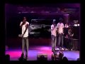 Los - "Roll Wit Me" Live Performance