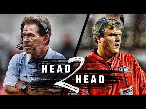 The key factors, matchups in Alabama at Ole Miss