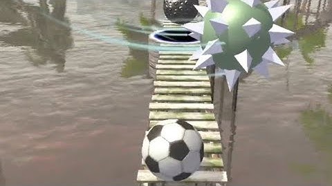 Rollance Adventure Balls Gameplay Level 227