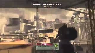 720 Glide Shot Across Highrise!!