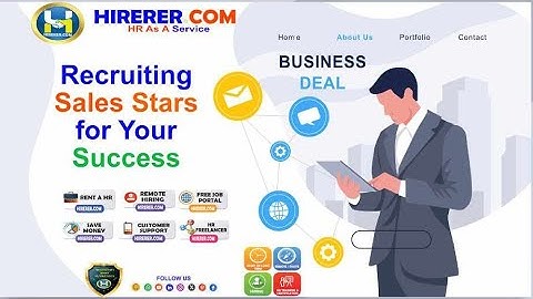 Tired of hiring the wrong salespeople? We