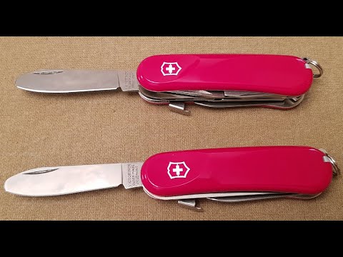 Victorinox Junior
