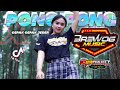 DJ PONG PONG X CEPAK CEPAK JEDER 69 PROJECT YANG DI BUAT CEK SOUND MAS BRE