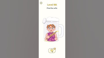 DOP 2 Game Level 182 #shorts