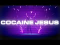 Rainbow Kitten Surprise - Cocaine Jesus (Lyric Video)
