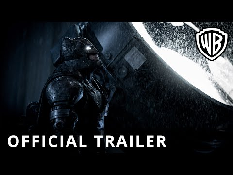 Eljött az ÍTÉLETNAP! ITT az új Batman v Superman előzetes!