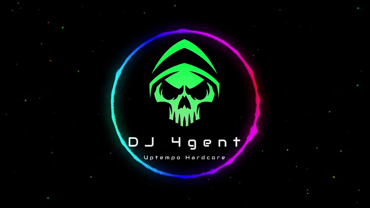 DJ 4gent - Rich Shit