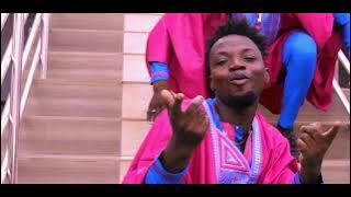 KPONDONON AZIZA FT BISTAR PROD MAHU KO VALIDÉ