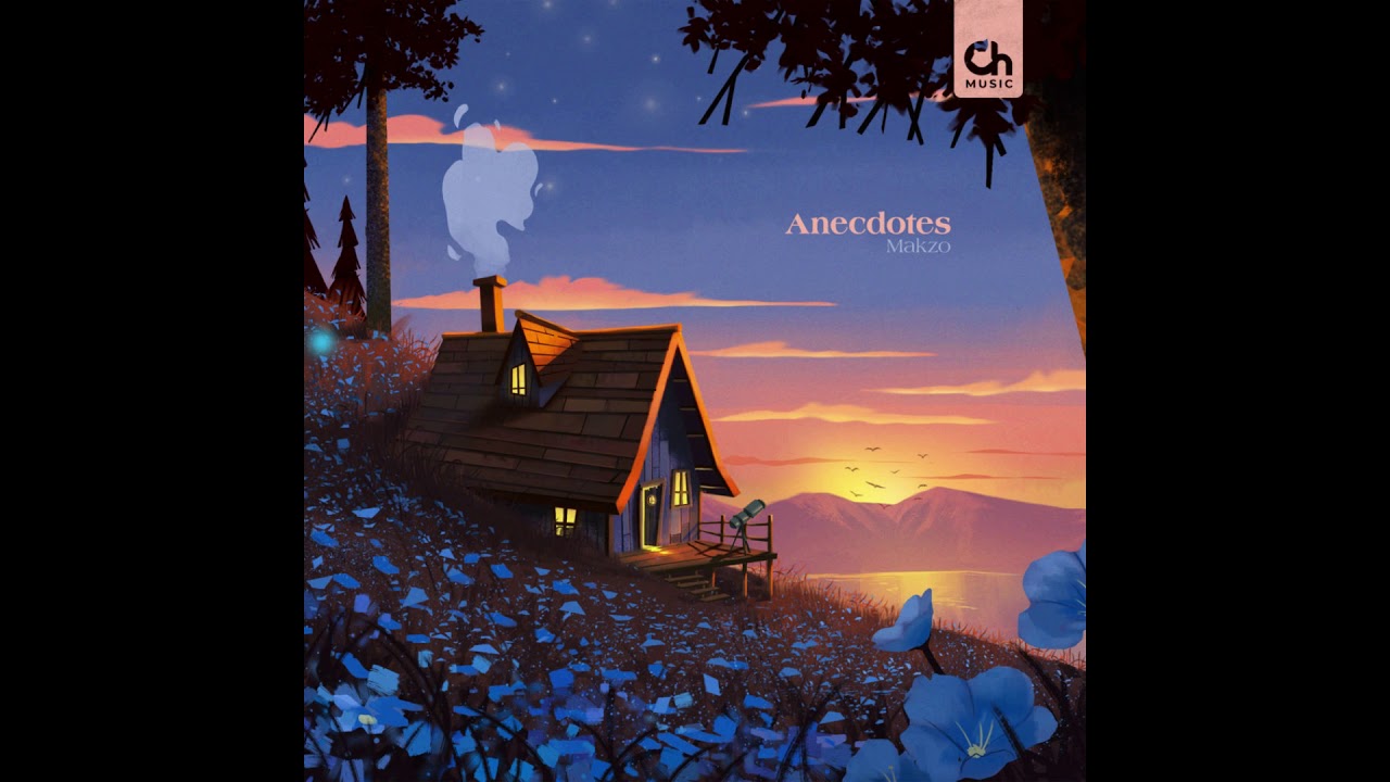 Makzo-Melancholy music relax and ambient