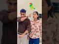 Aanya ko tota Chiaye 🤪😱#shotrs #emostional #viralvideos