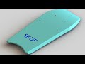 Christopher Joyce Industrial Designer Video