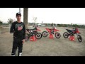 KTM 150SX 2 Stroke Shootout - Motocross Action Magazine