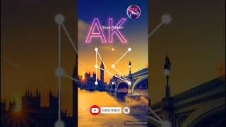 AK Pattern || Amezing Pattern Lock #btb_tech