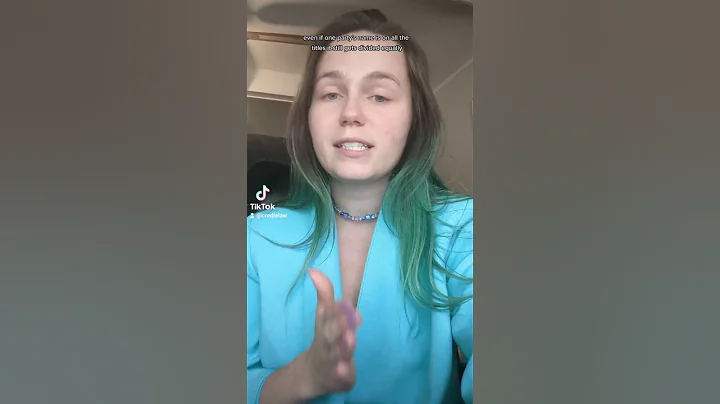 Property Division and Equitable Distribution