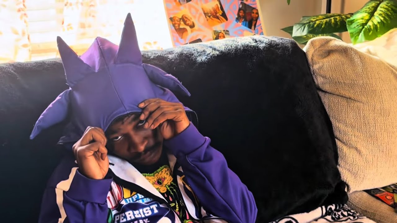 Watch Rey Morado - FADER (Official Music Video) on YouTube Watch Rey Morado - FADER (Official Music Video) on YouTube