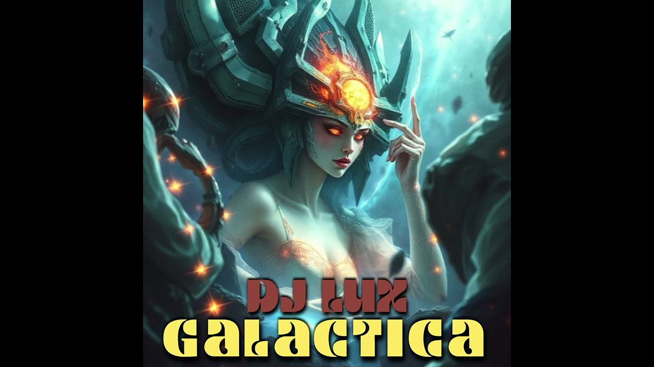 Obejrzyj Dj Lux - Galactica w YouTube Obejrzyj Dj Lux - Galactica w YouTube