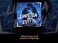 Liniștea mea ești tu....Melodii de dragoste și dor