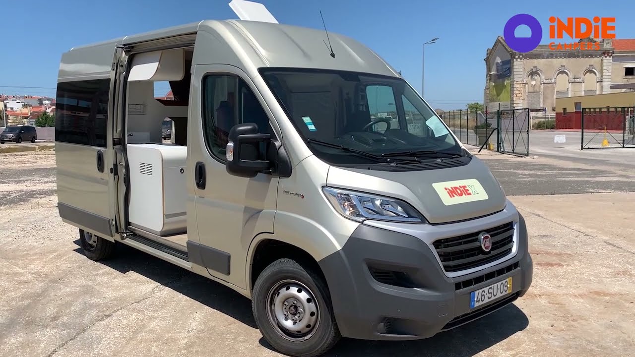 Fiat Ducato Shuttle Flex Floor LH2 9 posti