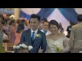 Mizowedding Muantea and thangboihi Iowa USA 2018